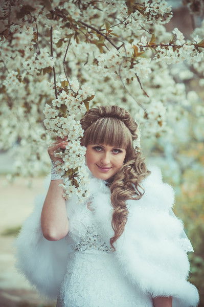 Екатерина Комарова