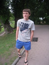 Ильнур Харрясов