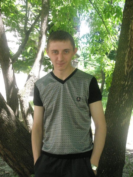 Серега Нарушев