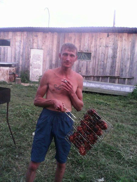 Алексей Золотов