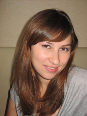 Айгуль Набиева