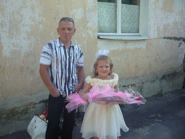 Алексей Зиновьев