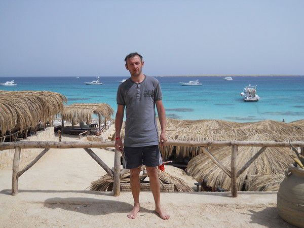 Артур Миносян