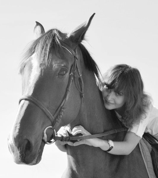 Анна Усенко