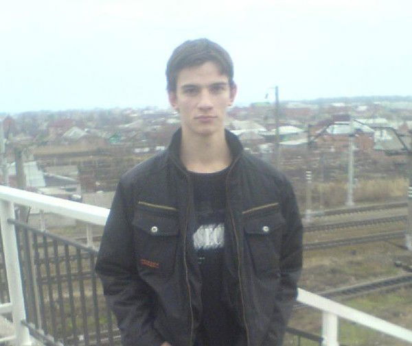 Александр Александров