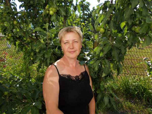 Ирина -Есинеева