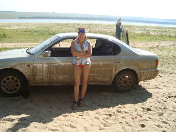 Надежда Туркина