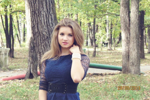 Сашуля Вовякова