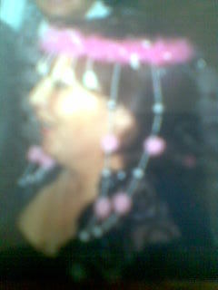 Сажида Бабина