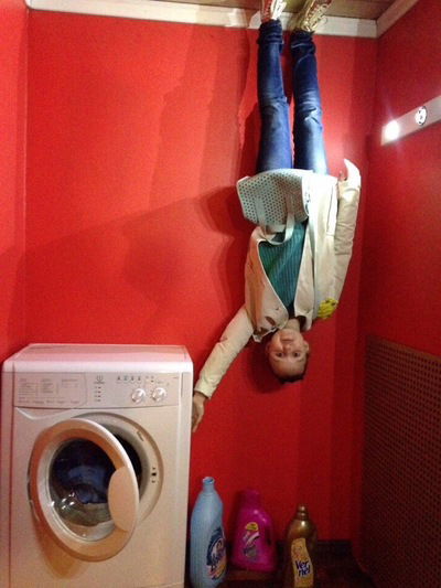 Марина Савченко