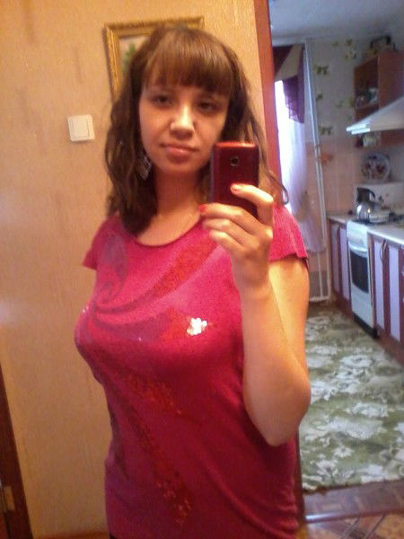 Елена Беспалова