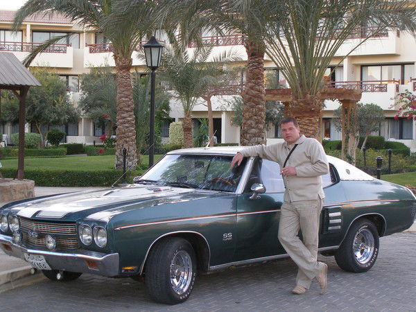 Виктор Аверьянов