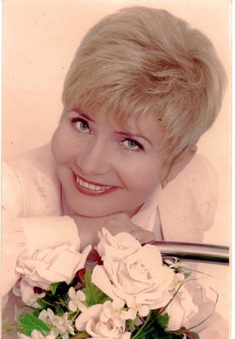 Катерина Гузева