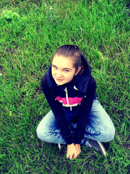 Татьяна Герасименко