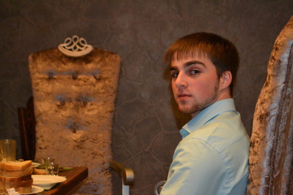 Юрий Чирков