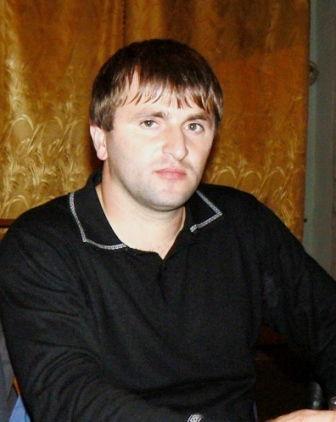 Казбек Маарулав