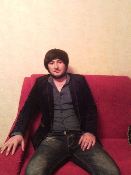 Тавфик Курбанов