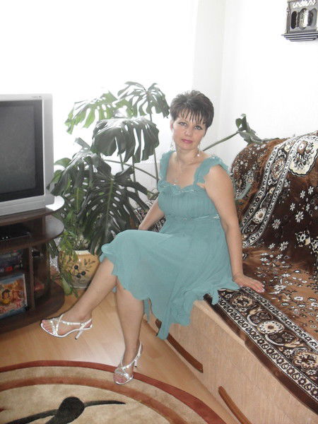 Лариса Цыбарт