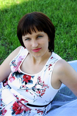 Ольга Трутнева