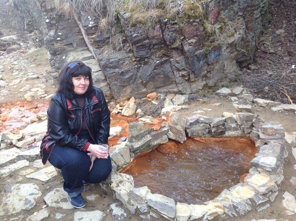 Марина Пронченко