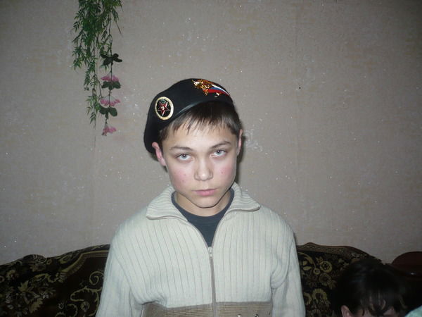 Виталий Грачев