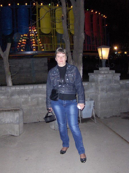 Ирина Власенко