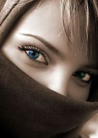 Джулия Мартынова