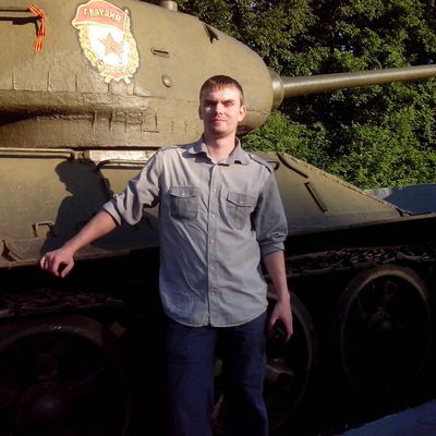 Владимир Петрушин