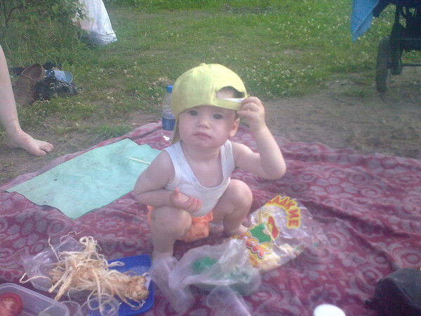 Станислав Качин