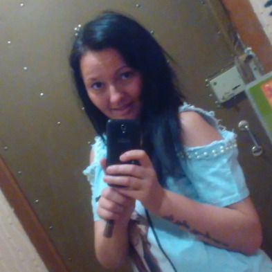 Мария Мингалева