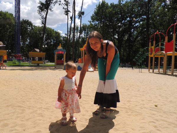 Екатерина Кулакова