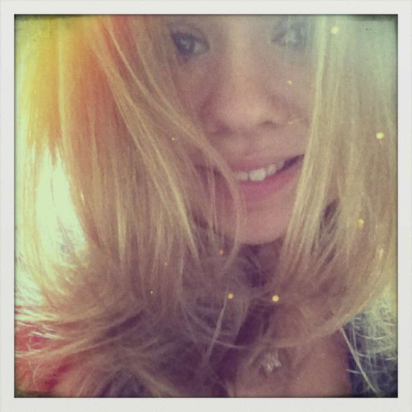 Анастасия Баранова