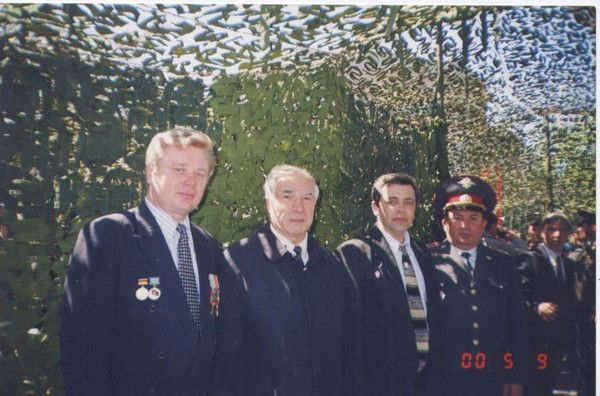 Изя Абрамович