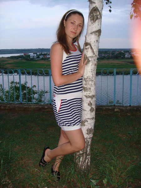 Наталья Афанасьева