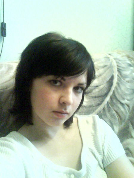 Елена Мещерякова