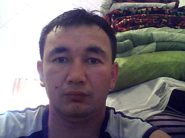 Бауыржан Джарманов