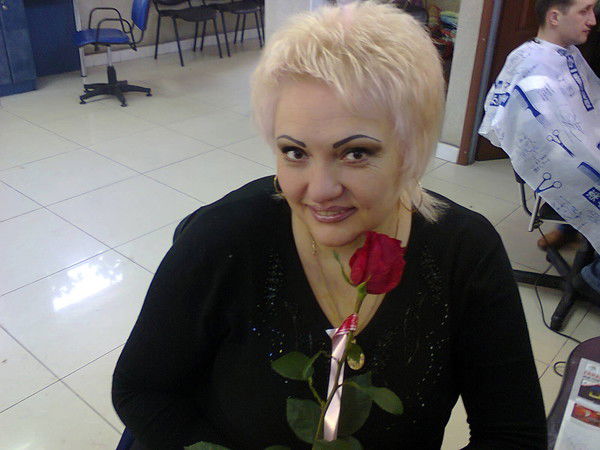 Татьяна Королева