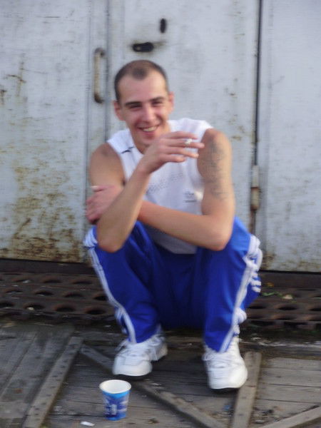 Максим Артемьев