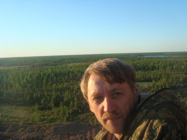 Сергей Соколенко