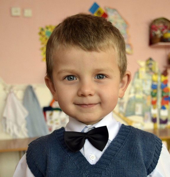 Эдуард Кишиневский