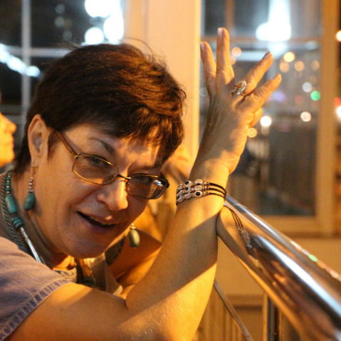 Елена Курбанова/ярошев