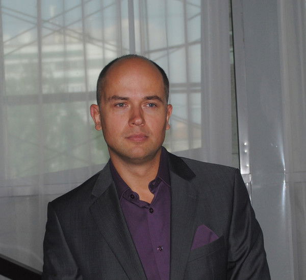 Андрей Силенко