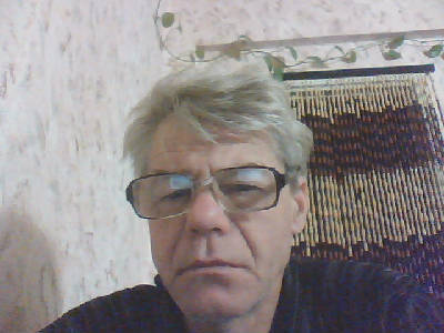 Александр Румянцев