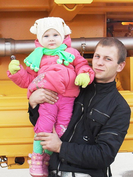 Кирилл Лаврецкий