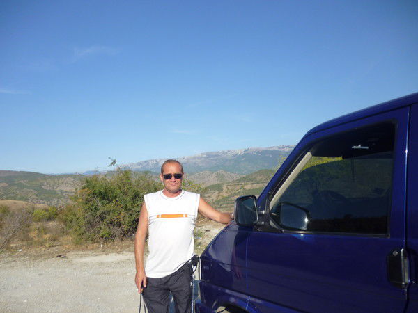 Юрий Морозов