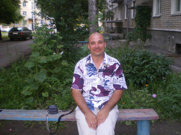 Игорь Сапожков