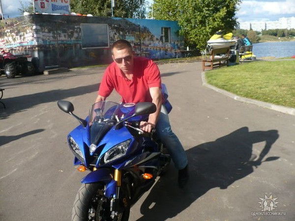 Владимир Шайдров