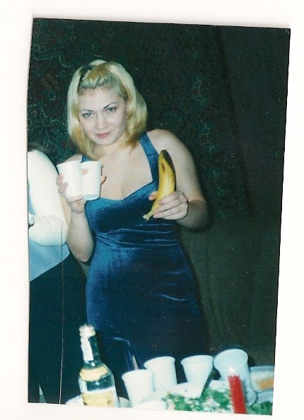 Светлана Мясникова