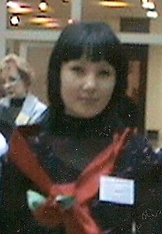 Асият Иманкулова