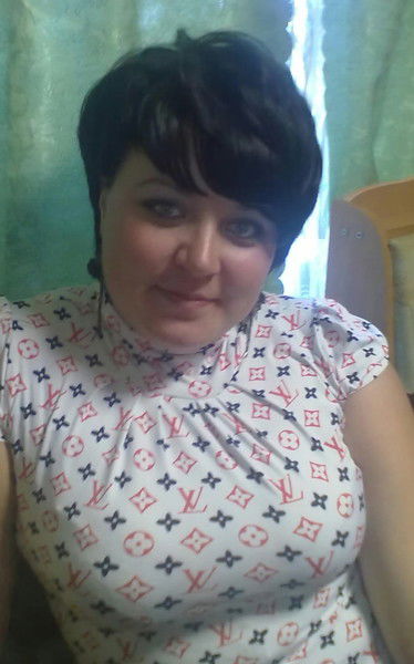 Яна Костенко